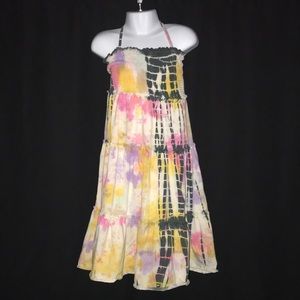 Girls Jak and Peppar Summer Dress